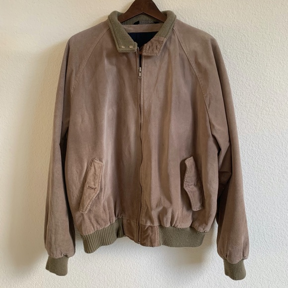 Authentic Imports Other - Authentic Imports Leather Jacket